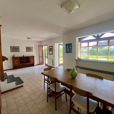 Villino Cocca Villa Marina di Massa Ngoại thất bức ảnh