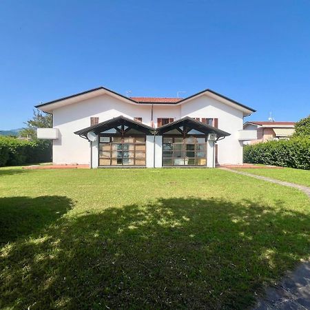 Villino Cocca Villa Marina di Massa Ngoại thất bức ảnh