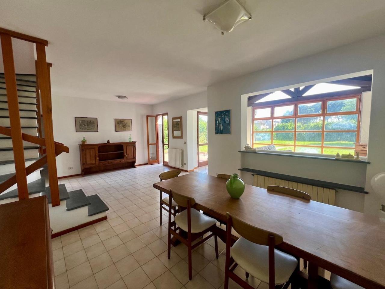 Villino Cocca Villa Marina di Massa Ngoại thất bức ảnh