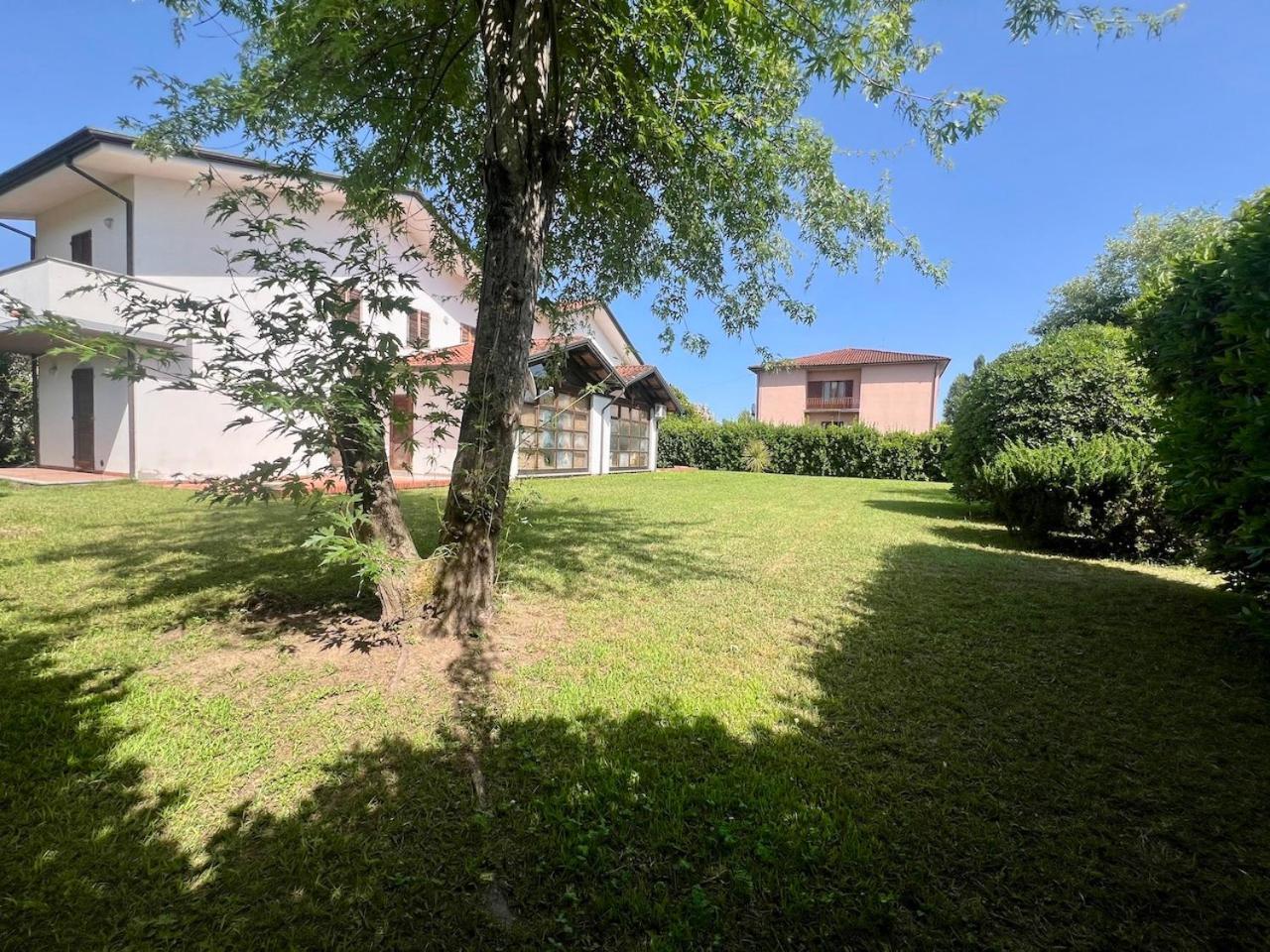 Villino Cocca Villa Marina di Massa Ngoại thất bức ảnh