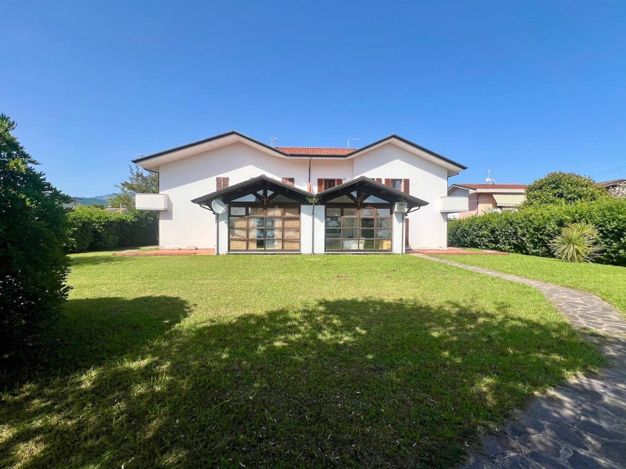 Villino Cocca Villa Marina di Massa Ngoại thất bức ảnh